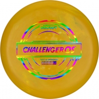 Challenger OS - Putter Line