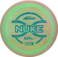 Nuke - ESP FLX Line