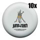 JUMP+REACH Practice-Set - 10 x Ultimate Discraft 175g